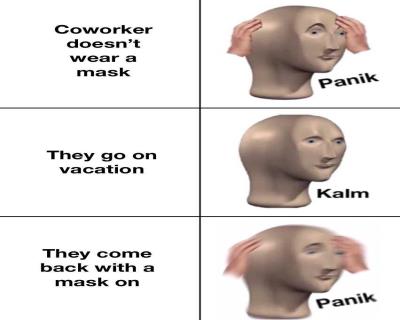Random Memes and Jokes (683) Thumbnail